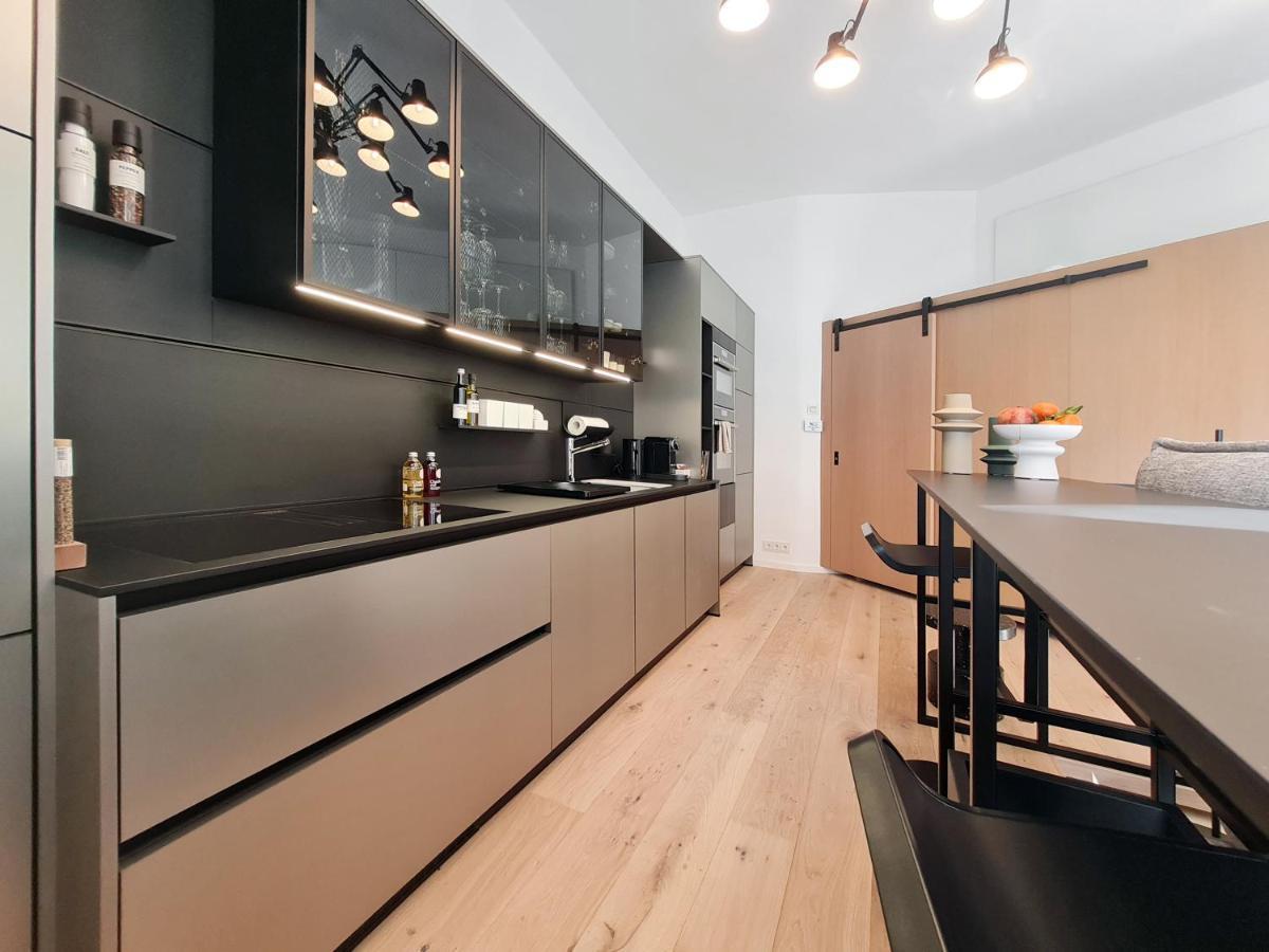 Luxury Omuntu Appartement *