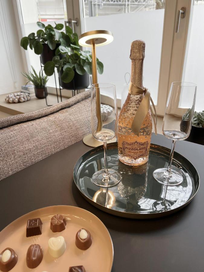 Luxury Omuntu Appartement