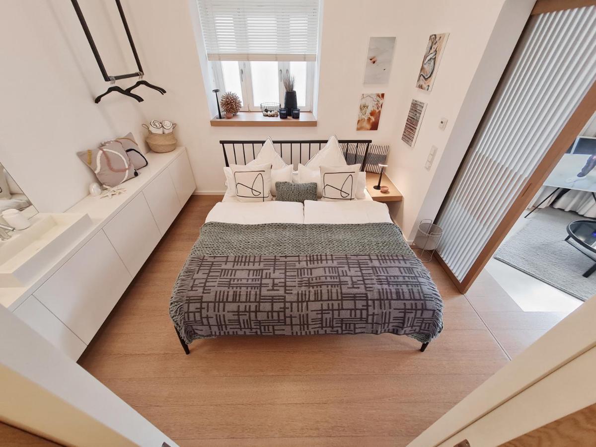 Appartement Luxury Omuntu