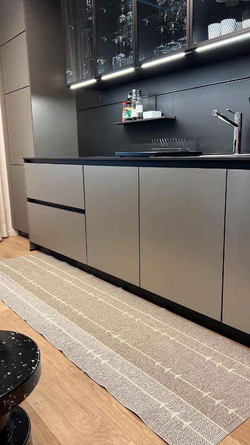 Appartement Luxury Omuntu *
